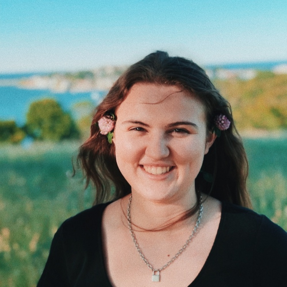 Meet your Posher, Lindsey